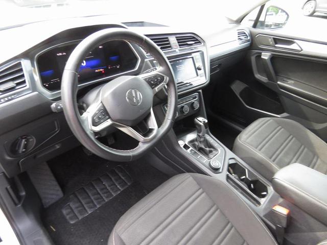Photo of 2022 2 Volkswagen Tiguan