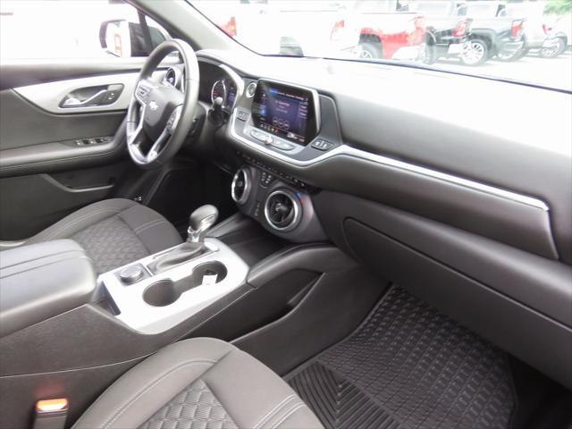 Photo of 2021 Shadow Gray Metallic Chevrolet Silverado 1500