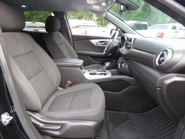 Photo of 2021 Shadow Gray Metallic Chevrolet Silverado 1500
