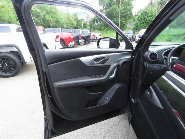 Photo of 2021 Shadow Gray Metallic Chevrolet Silverado 1500