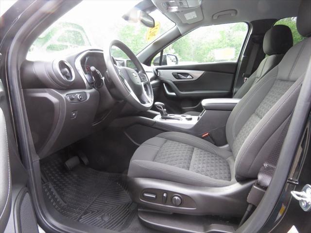 Photo of 2021 Shadow Gray Metallic Chevrolet Silverado 1500