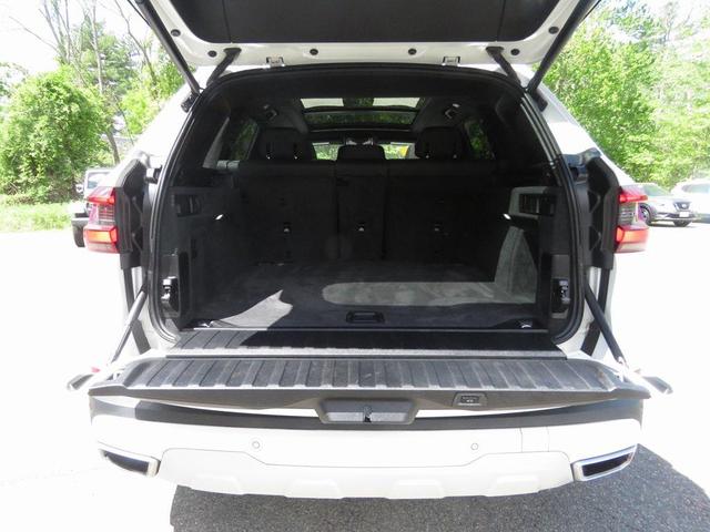 Photo of 2021 Alpine White BMW X5