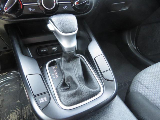 Photo of 2022 Gravity Gray Kia Soul