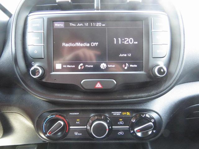Photo of 2022 Gravity Gray Kia Soul