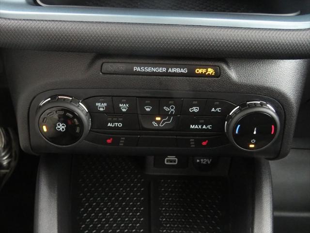 Photo of 2023 Atlas Blue Metallic Ford Bronco Sport
