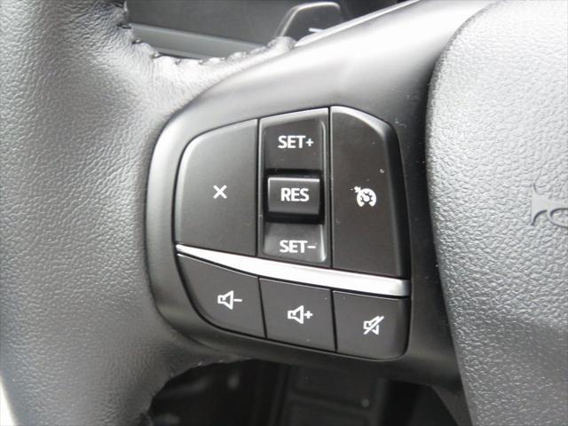Photo of 2023 Atlas Blue Metallic Ford Bronco Sport