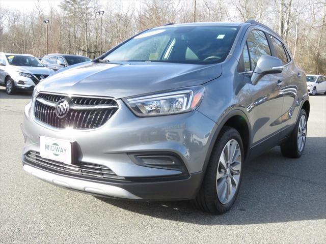 2019 Buick Encore