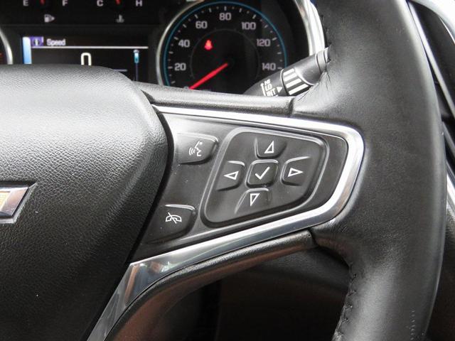 Photo of 2016 Nightfall Gray Metallic Chevrolet Malibu