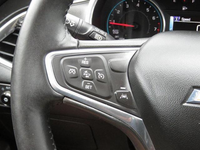 Photo of 2016 Nightfall Gray Metallic Chevrolet Malibu