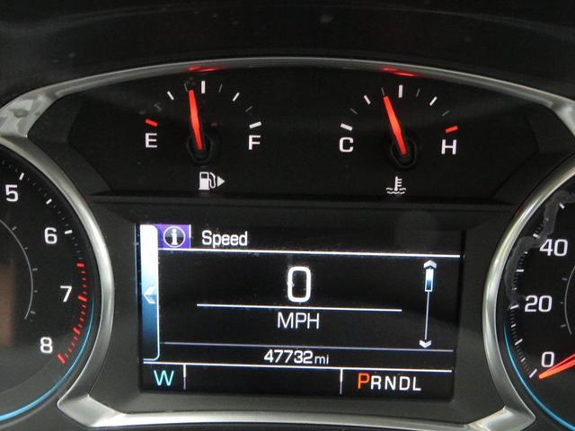 Photo of 2016 Nightfall Gray Metallic Chevrolet Malibu