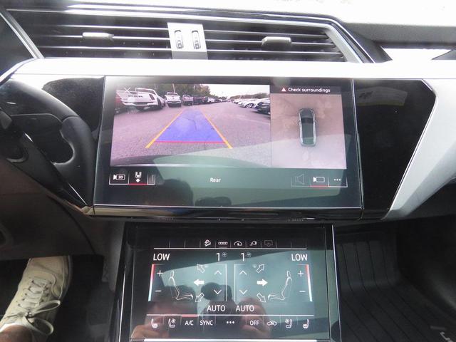 Photo of 2023 Brilliant Black Audi e-tron Sportback