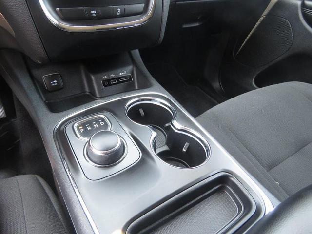 Photo of 2015 Deep Cherry Red Crystal Pearlcoat Dodge Durango