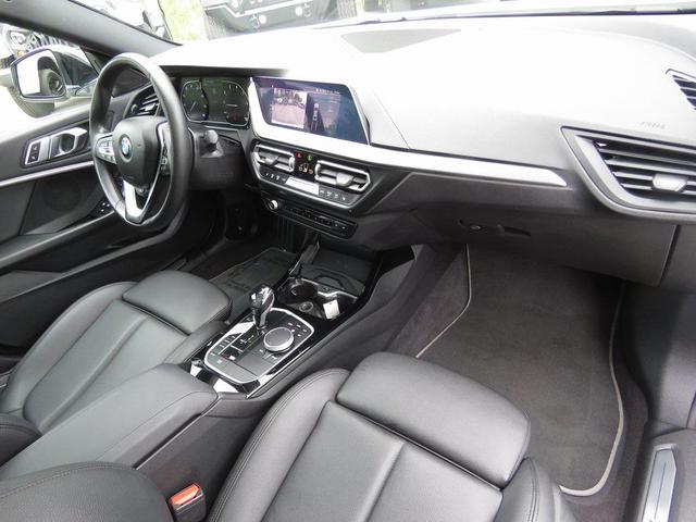 Photo of 2021 Alpine White BMW 228 Gran Coupe
