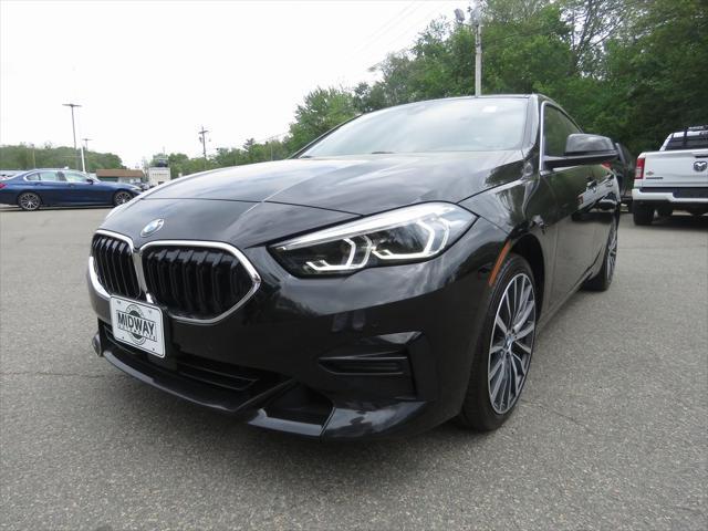 2022 BMW 228 Gran Coupe