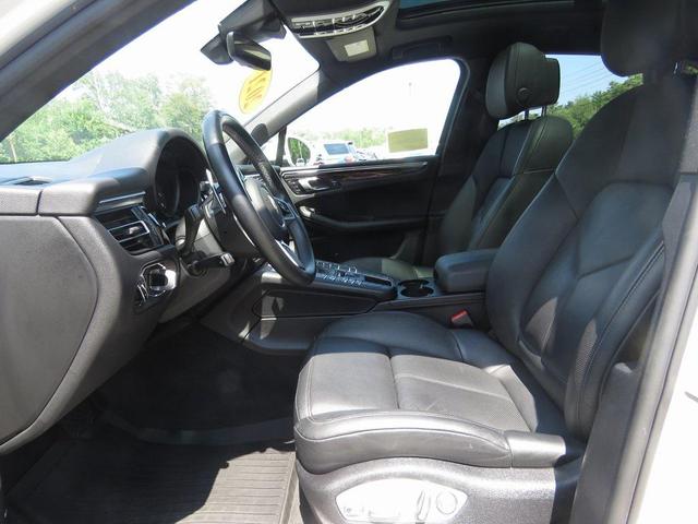 Photo of 2021 2 Porsche Macan
