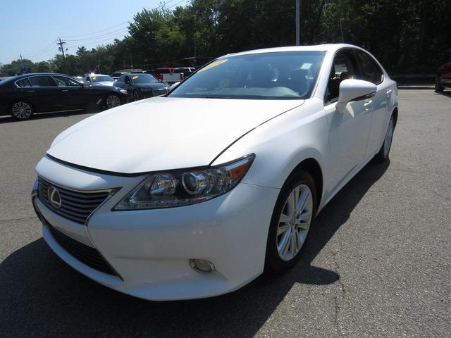 2014 Lexus Es 350