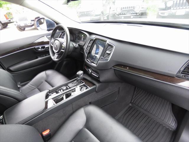 Photo of 2019 4 Volvo XC90