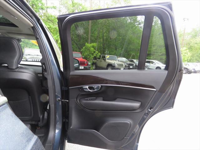 Photo of 2019 4 Volvo XC90