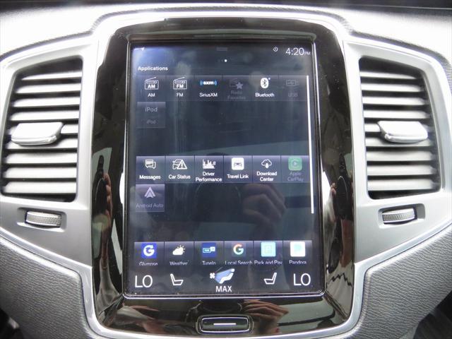 Photo of 2019 4 Volvo XC90