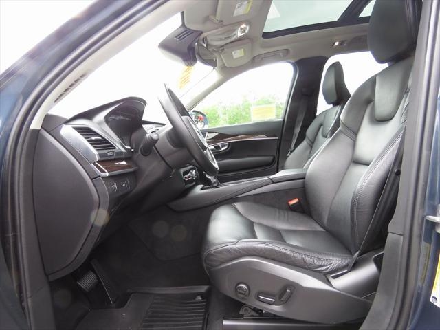 Photo of 2019 4 Volvo XC90