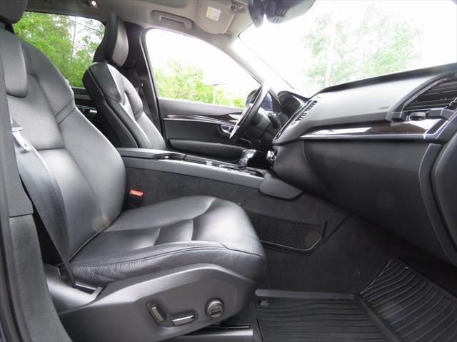 Photo of 2019 4 Volvo XC90