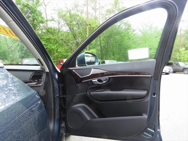 Photo of 2019 4 Volvo XC90