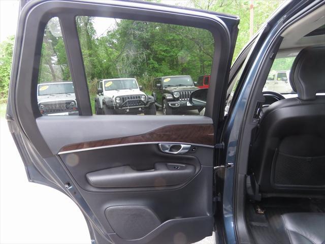 Photo of 2019 4 Volvo XC90