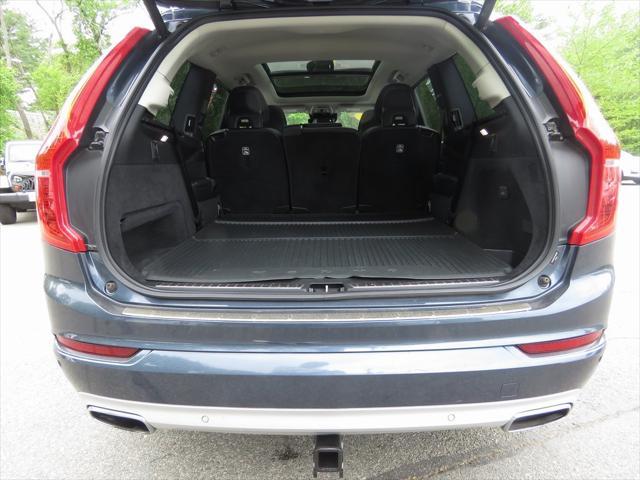 Photo of 2019 4 Volvo XC90