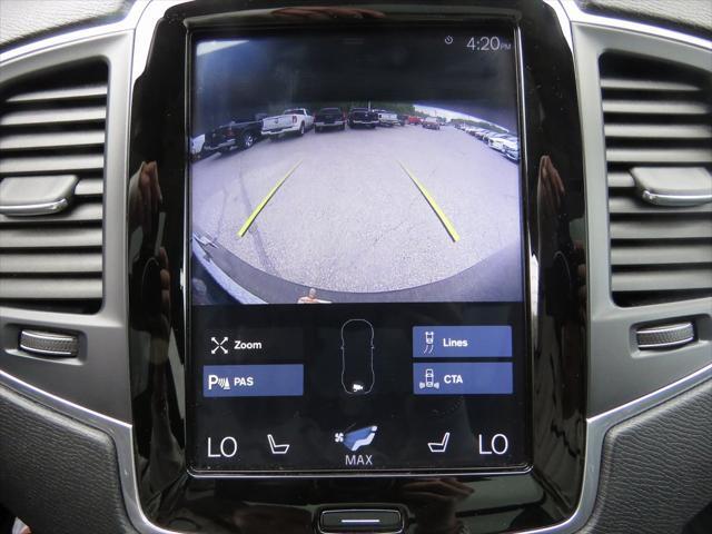 Photo of 2019 4 Volvo XC90