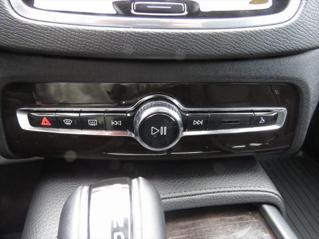 Photo of 2019 4 Volvo XC90