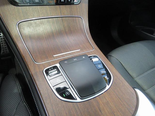 Photo of 2020 Iridium Silver Metallic Mercedes-Benz GLC 300