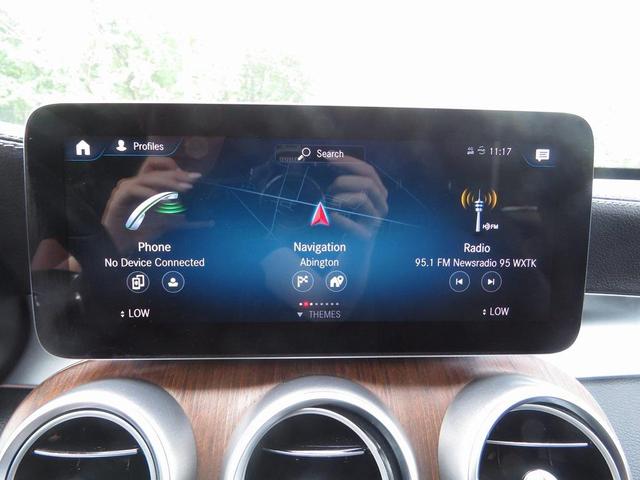 Photo of 2020 Iridium Silver Metallic Mercedes-Benz GLC 300