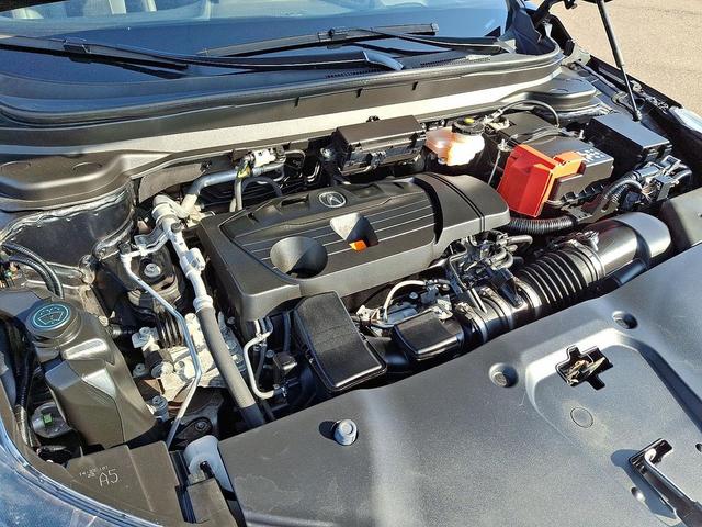 Photo of 2022 Majestic Black Pearl - BK Acura RDX