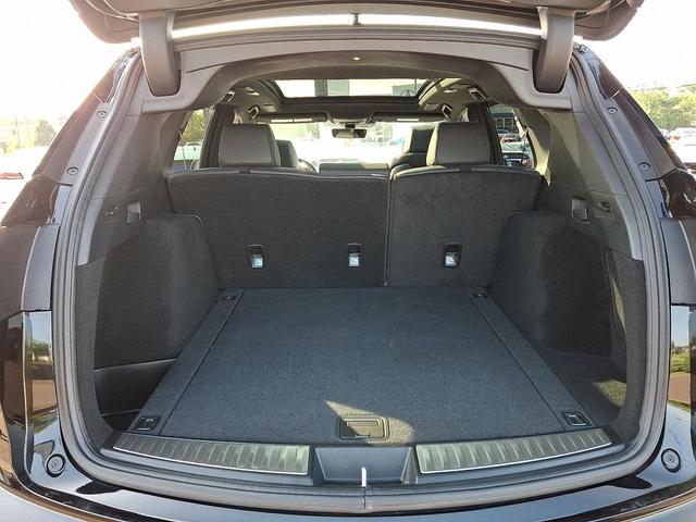 Photo of 2022 Majestic Black Pearl - BK Acura RDX