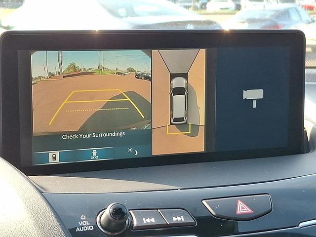Photo of 2022 Majestic Black Pearl - BK Acura RDX