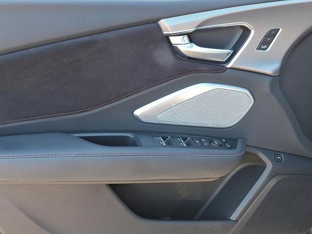 Photo of 2022 Majestic Black Pearl - BK Acura RDX