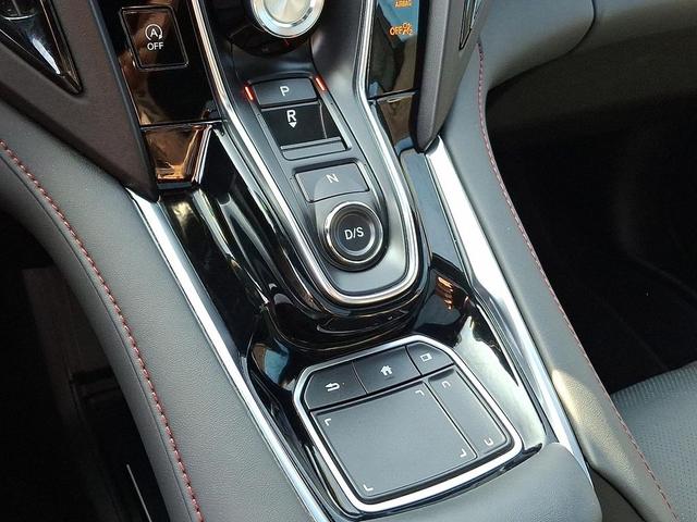 Photo of 2022 Majestic Black Pearl - BK Acura RDX