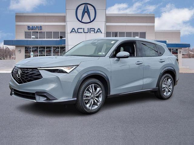 2025 Acura Adx