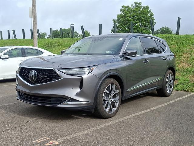 2023 Acura MDX