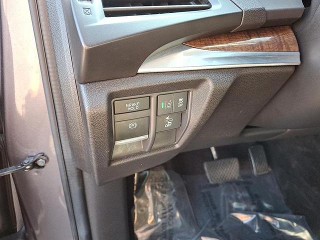 Photo of 2020 Modern Steel Metallic Acura MDX