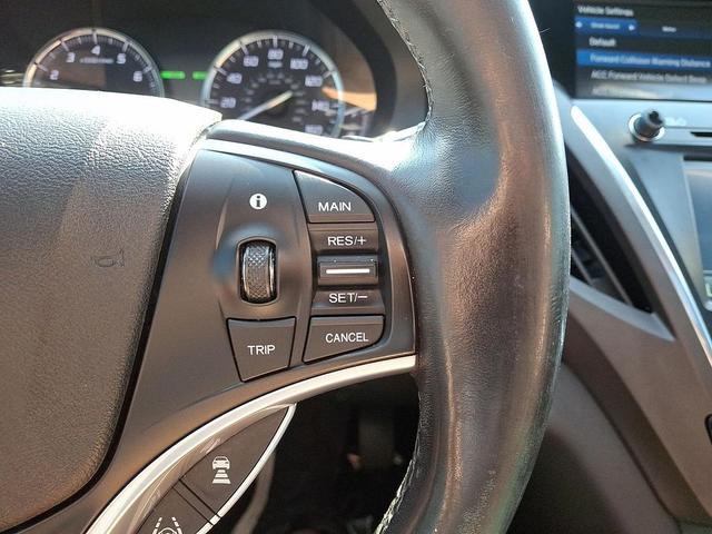 Photo of 2020 Modern Steel Metallic Acura MDX