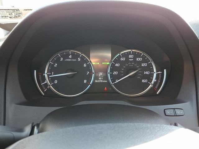 Photo of 2020 Modern Steel Metallic Acura MDX