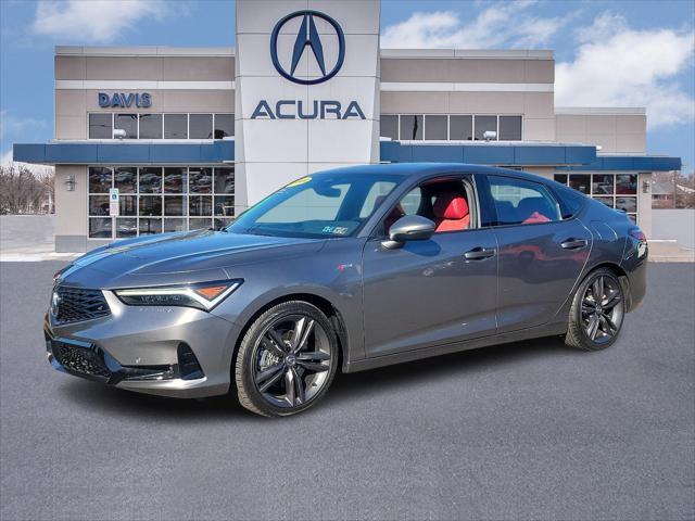 2024 Acura Integra