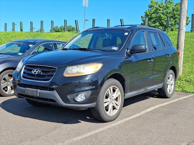 2010 Hyundai Santa Fe