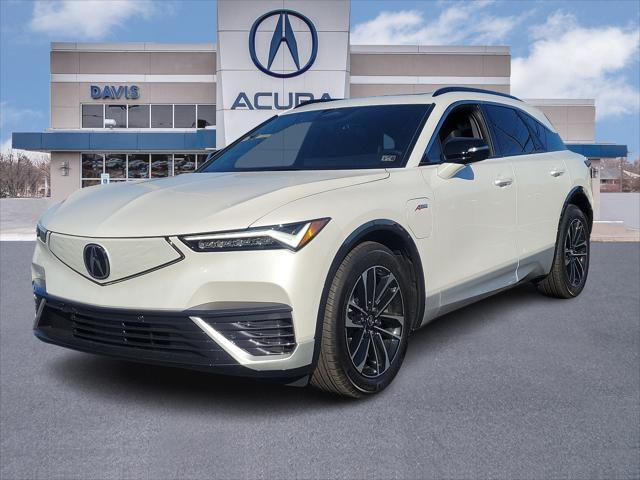 2024 Acura ZDX