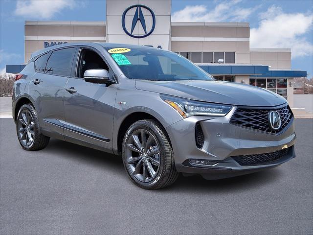 2025 Acura RDX