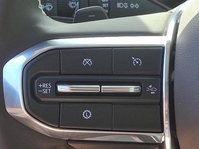 Photo of 2024 Ebony Twilight Metallic GMC Acadia