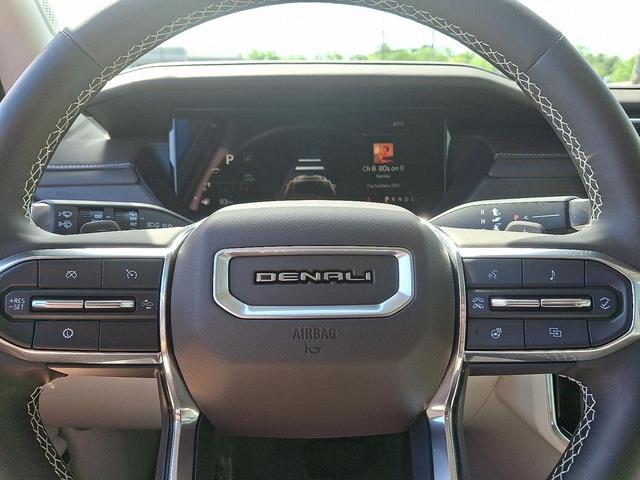 Photo of 2024 Ebony Twilight Metallic GMC Acadia