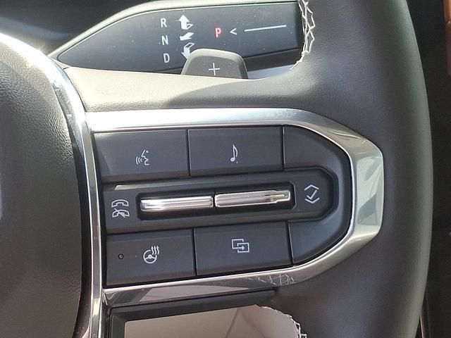 Photo of 2024 Ebony Twilight Metallic GMC Acadia
