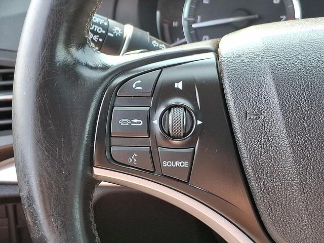 Photo of 2020 Modern Steel Metallic Acura MDX